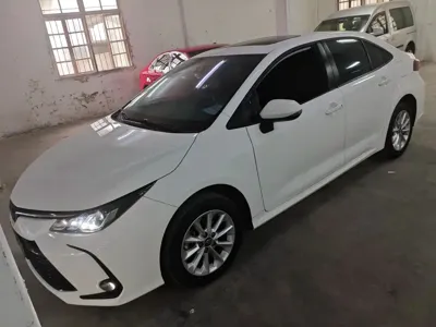 Toyota Corolla 2023, 57000 км, за 13762.95 USD