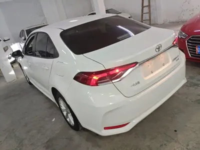 Toyota Corolla 2023, 57000 км, за 13762.95 USD