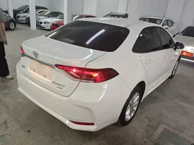 Toyota Corolla 2023, 57000 км, за 13762.95 USD
