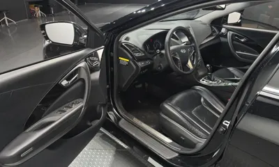 Hyundai Grandeur 2015, 109389 км, за 5451.92 USD - фото 11