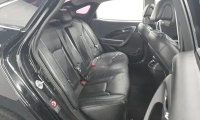 Hyundai Grandeur 2015, 109389 км, за 5451.92 USD - фото 12