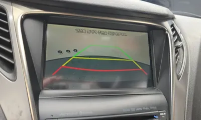 Hyundai Grandeur 2015, 109389 км, за 5451.92 USD - фото 14