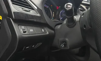 Hyundai Grandeur 2015, 109389 км, за 5451.92 USD - фото 16