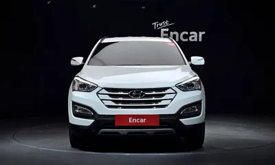 Hyundai Santafe 2014, 159592 км, за 4569.53 USD