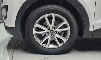 Hyundai Santafe 2014, 159592 км, за 4569.53 USD