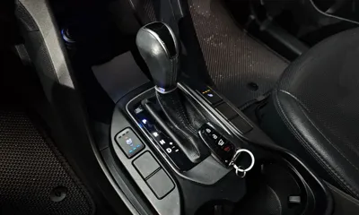Hyundai Santafe 2014, 159592 км, за 4569.53 USD - фото 9