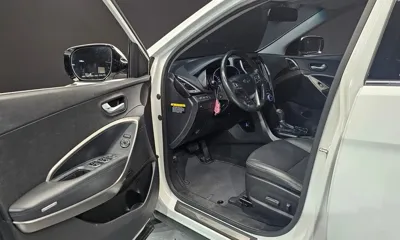 Hyundai Santafe 2014, 159592 км, за 4569.53 USD - фото 11