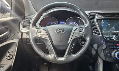 Hyundai Santafe 2014, 159592 км, за 4569.53 USD - фото 13