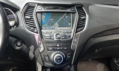 Hyundai Santafe 2014, 159592 км, за 4569.53 USD - фото 14