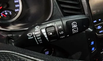 Hyundai Santafe 2014, 159592 км, за 4569.53 USD - фото 17