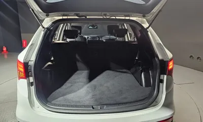Hyundai Santafe 2014, 159592 км, за 4569.53 USD - фото 20