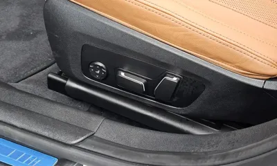BMW 3-Series 2024, 15352 км, за 65000.3 USD - фото 27