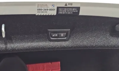BMW 3-Series 2024, 15352 км, за 65000.3 USD - фото 31