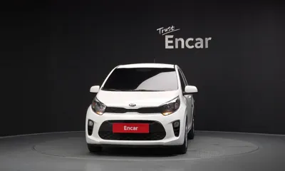 Kia Morning 2017, 119358 км, за 3170.91 USD