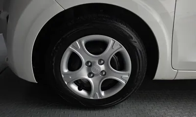 Kia Morning 2017, 119358 км, за 3170.91 USD