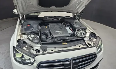 Mercedes-Benz E-Class 2022, 81119 км, за 24156.49 USD - фото 6