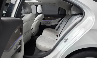 Mercedes-Benz E-Class 2022, 81119 км, за 24156.49 USD - фото 12