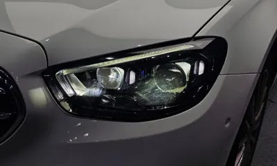 Mercedes-Benz E-Class 2022, 81119 км, за 24156.49 USD - фото 22