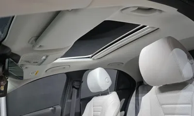 Mercedes-Benz E-Class 2022, 81119 км, за 24156.49 USD - фото 29