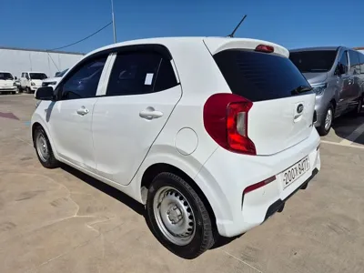Kia Morning 2021, 50454 км, за 4825.49 USD