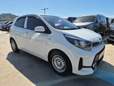 Kia Morning 2021, 50454 км, за 4825.49 USD