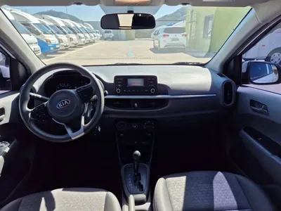 Kia Morning 2021, 50454 км, за 4825.49 USD - фото 7