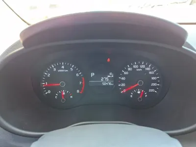 Kia Morning 2021, 50454 км, за 4825.49 USD - фото 8