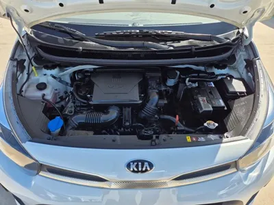 Kia Morning 2021, 50454 км, за 4825.49 USD - фото 10