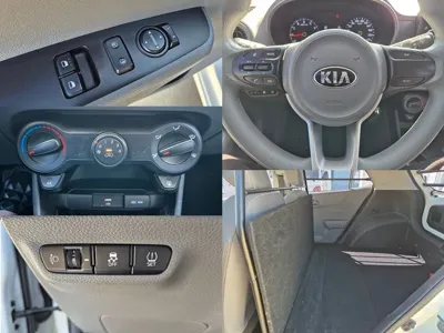 Kia Morning 2021, 50454 км, за 4825.49 USD - фото 11