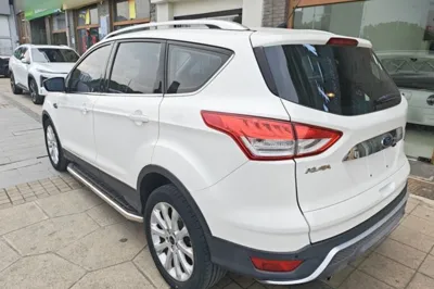 Ford Kuga 2015, 114500 км, за 6279 USD