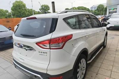 Ford Kuga 2015, 114500 км, за 6279 USD - фото 6