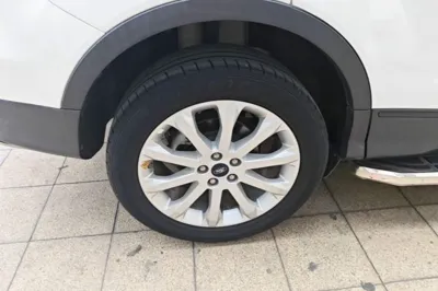 Ford Kuga 2015, 114500 км, за 6279 USD - фото 11