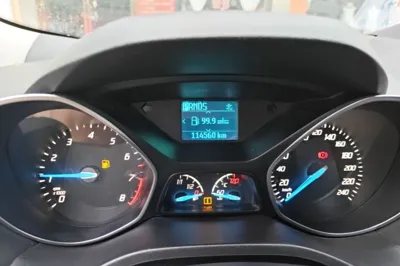 Ford Kuga 2015, 114500 км, за 6279 USD - фото 14