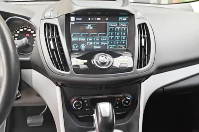 Ford Kuga 2015, 114500 км, за 6279 USD - фото 15