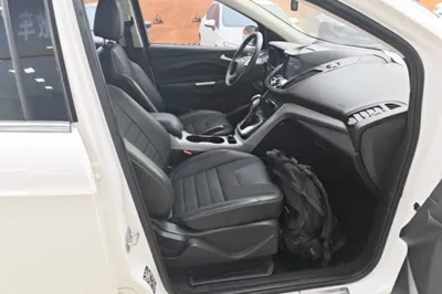 Ford Kuga 2015, 114500 км, за 6279 USD - фото 19
