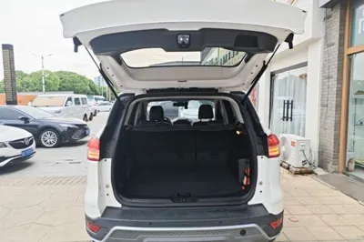 Ford Kuga 2015, 114500 км, за 6279 USD - фото 22
