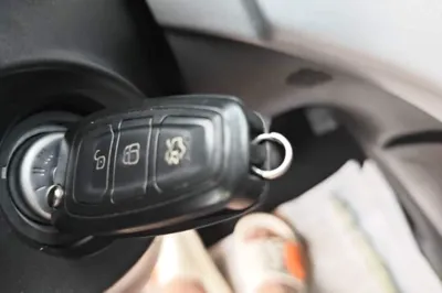 Ford Kuga 2015, 114500 км, за 6279 USD - фото 23