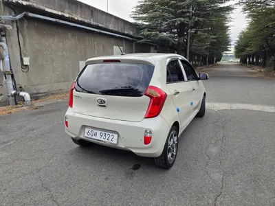 Kia Morning 2013, 187637 км, за 2264.93 USD - фото 6