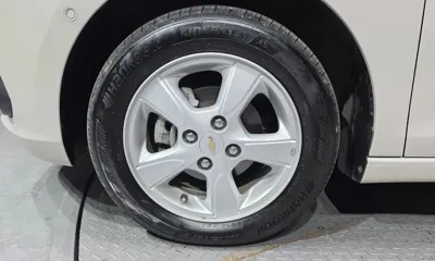 ChevroletGMDaewoo Spark 2018, 43075 км, за 5135.54 USD