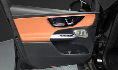Mercedes-Benz GLC-Class 2023, 60300 км, за 37350.66 USD - фото 24