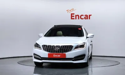 Hyundai Aslan 2016, 79308 км, за 8990.23 USD