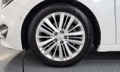 Hyundai Aslan 2016, 79308 км, за 8990.23 USD