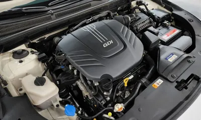 Hyundai Aslan 2016, 79308 км, за 8990.23 USD - фото 6