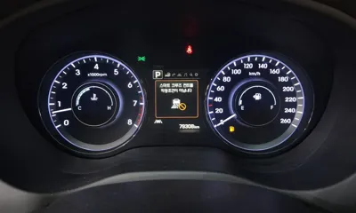 Hyundai Aslan 2016, 79308 км, за 8990.23 USD - фото 8