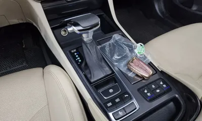Hyundai Aslan 2016, 79308 км, за 8990.23 USD - фото 9