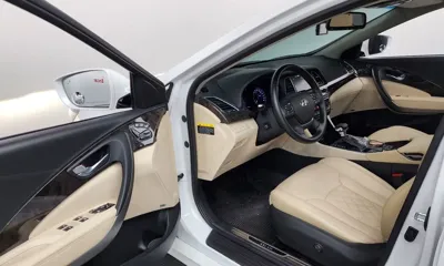 Hyundai Aslan 2016, 79308 км, за 8990.23 USD - фото 10