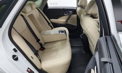 Hyundai Aslan 2016, 79308 км, за 8990.23 USD - фото 11