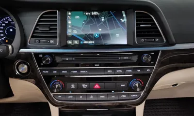 Hyundai Aslan 2016, 79308 км, за 8990.23 USD - фото 12