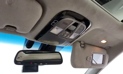 Hyundai Aslan 2016, 79308 км, за 8990.23 USD - фото 20