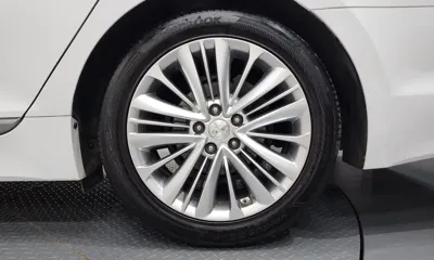 Hyundai Aslan 2016, 79308 км, за 8990.23 USD - фото 21